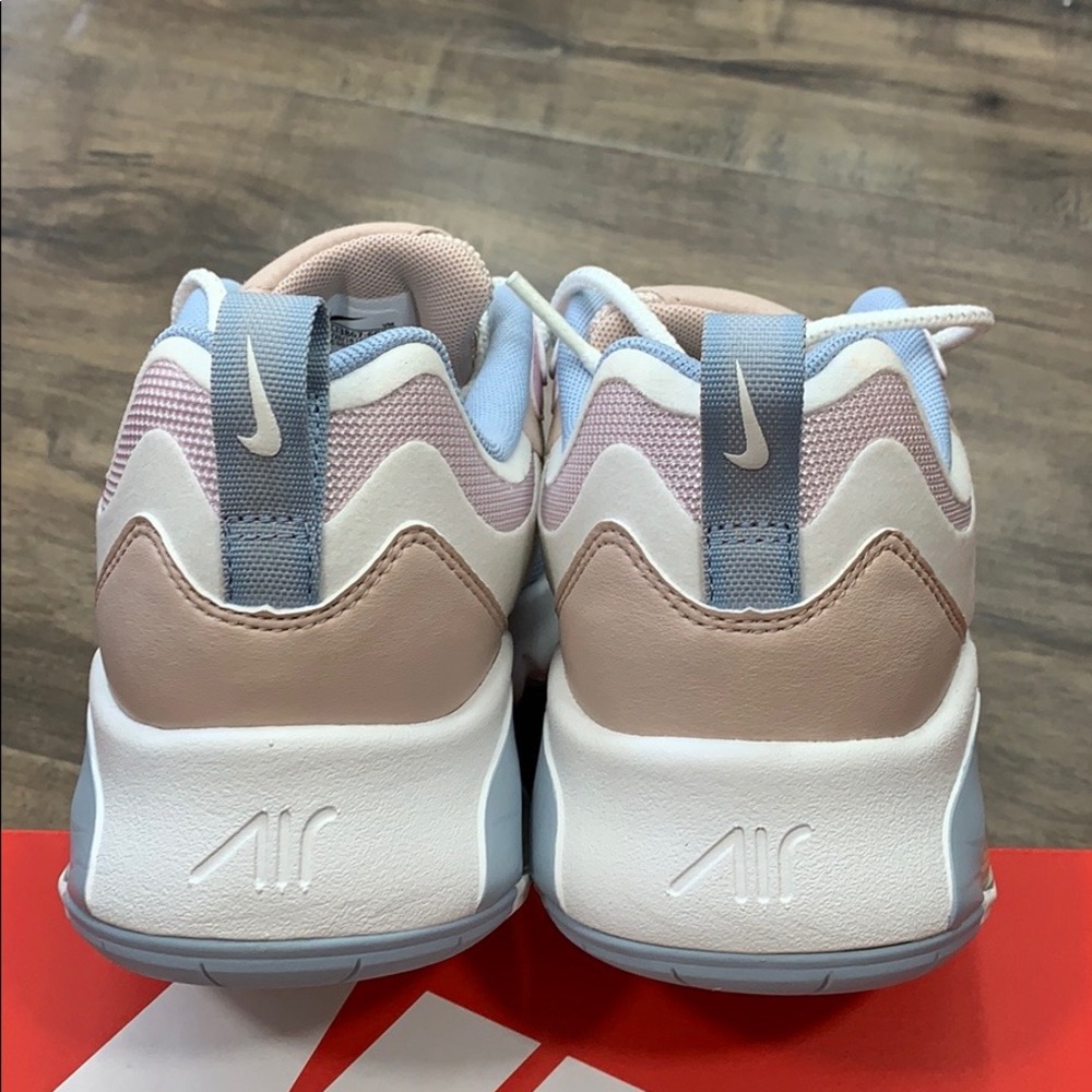 NIKE W AIR MAX 200 running shoes - Picture 15 of 16
